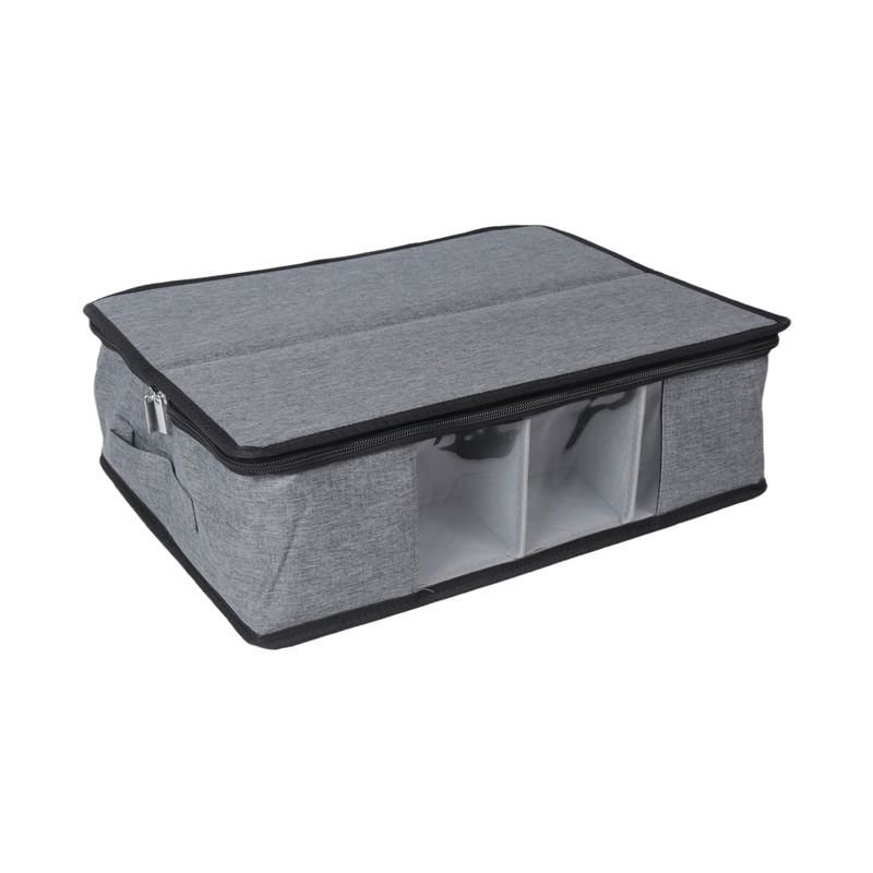 Coffee Tea Containers - A01F-Kotak Penyimpanan Mug dan Cangkir, Wadah