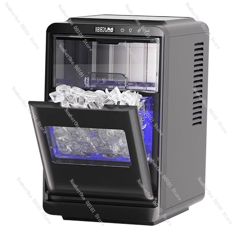 Coffee Tea Maker - Mesin Pembuat Es Otomatis untuk Pesta