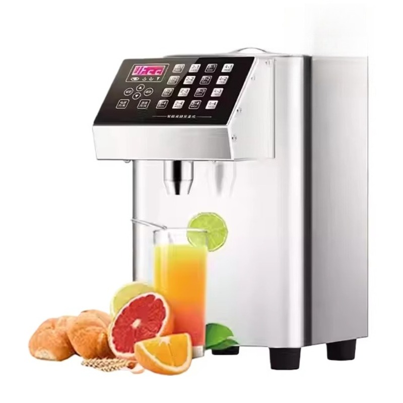 Dispenser Sirup Gula Otomatis  - Dispenser Coffee And Tea ulasan dan harga