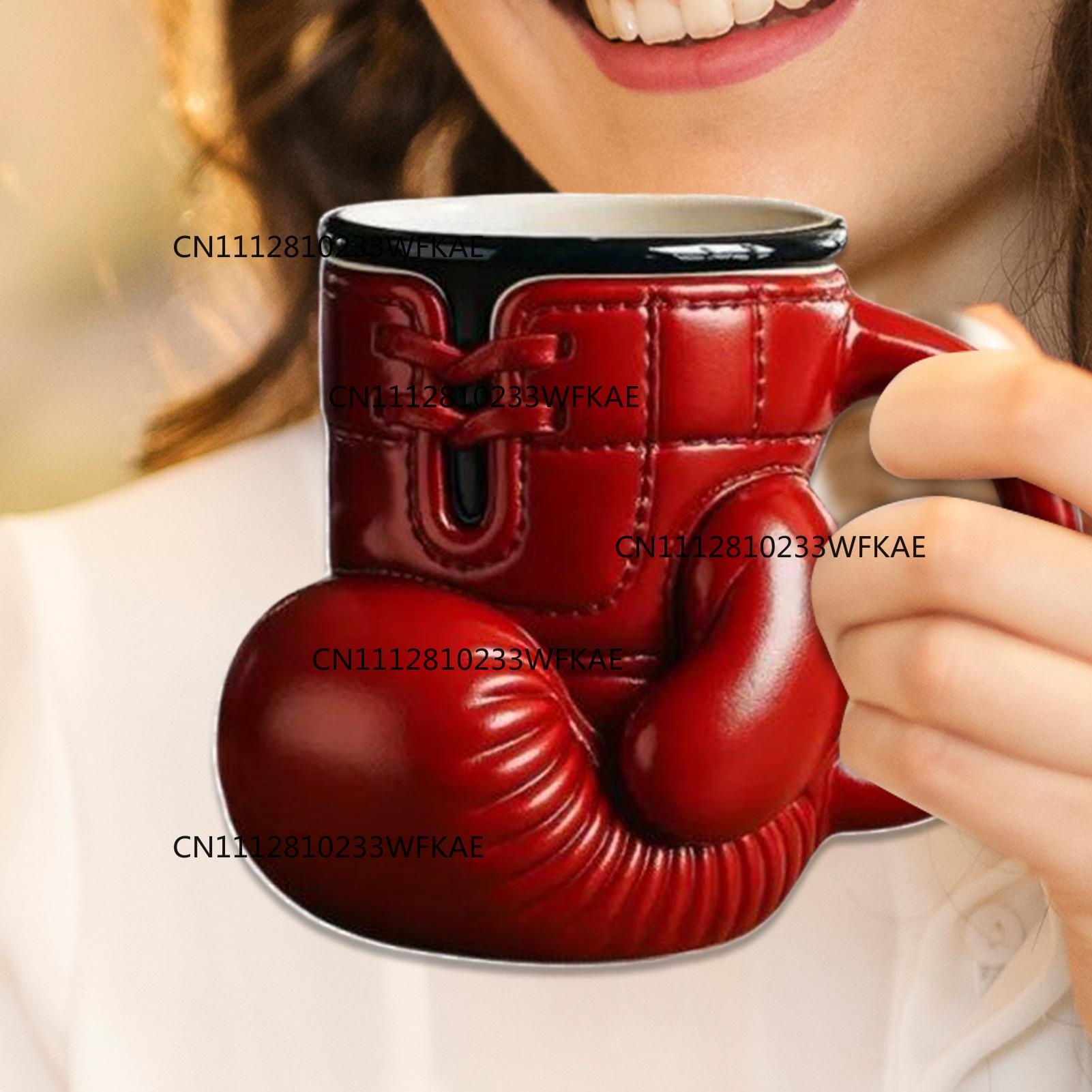 Gelas Minum Unik Bentuk Sarung - Coffee Tea Containers ulasan dan harga