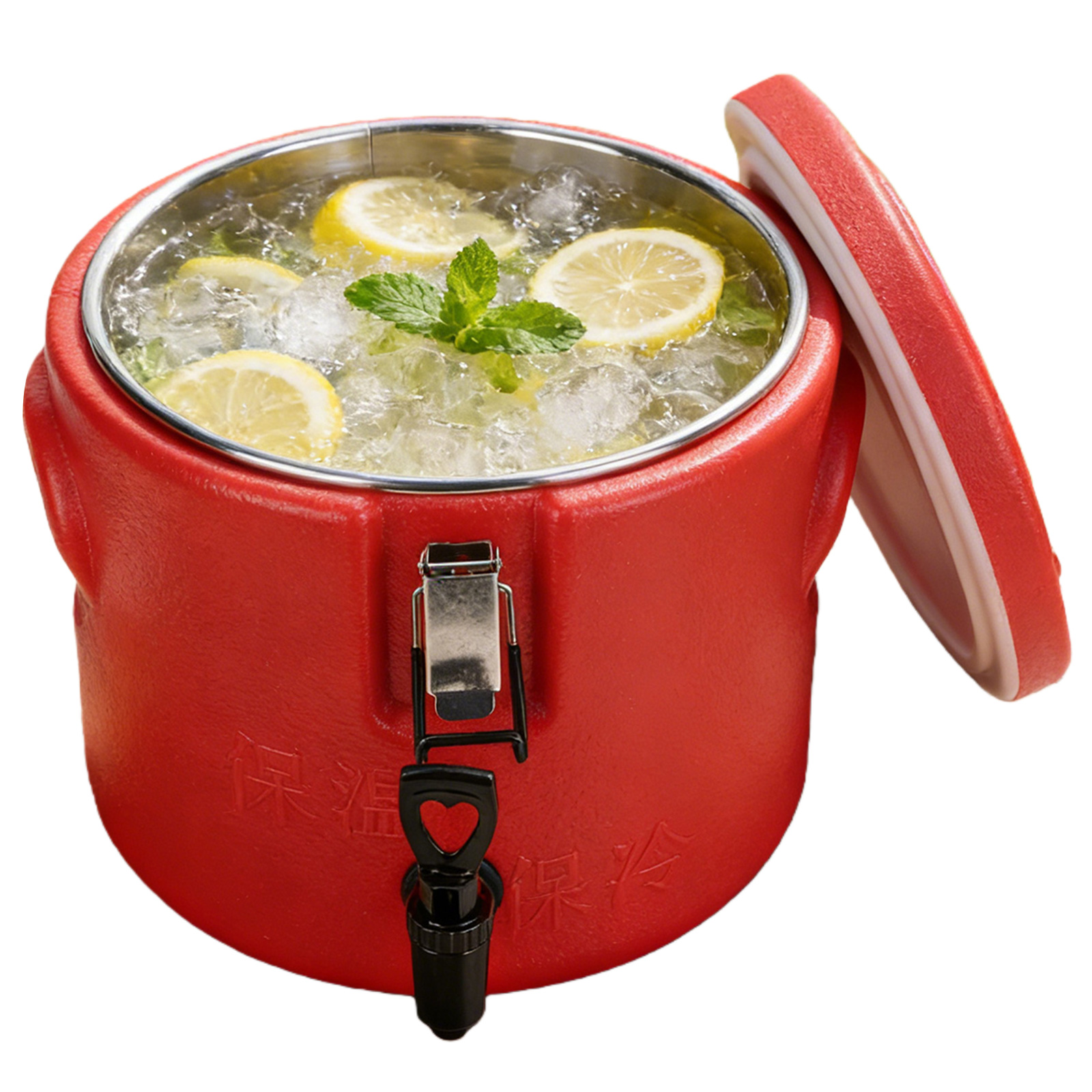 Dispenser Minuman Panas dan Di - Dispenser Coffee And Tea ulasan dan harga