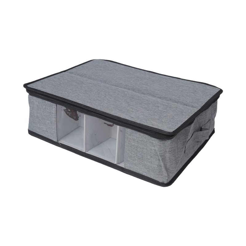 A01F-Kotak Penyimpanan Mug dan - Coffee Tea Containers ulasan dan harga