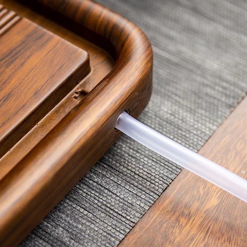 Nampan Teh Besar Kualitas Ting - Bamboo Tea Tray ulasan dan harga