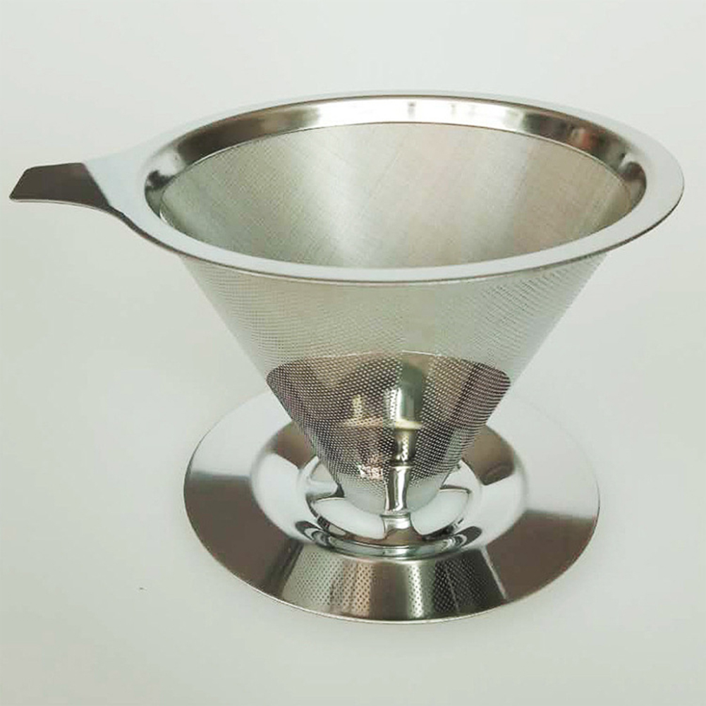 Pemegang penyaring kopi, dapat - Dispenser Coffee And Tea ulasan dan harga