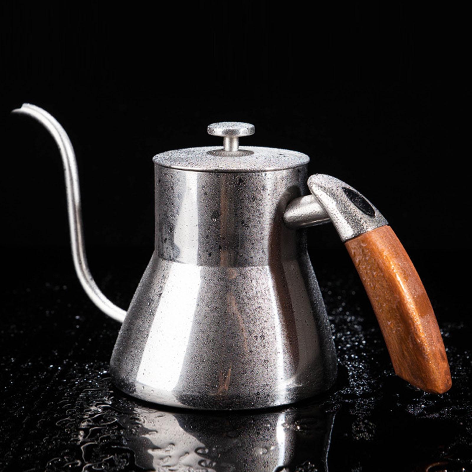 Tuangkan Ketel Teko Kopi Berke - Coffee Tea Maker ulasan dan harga