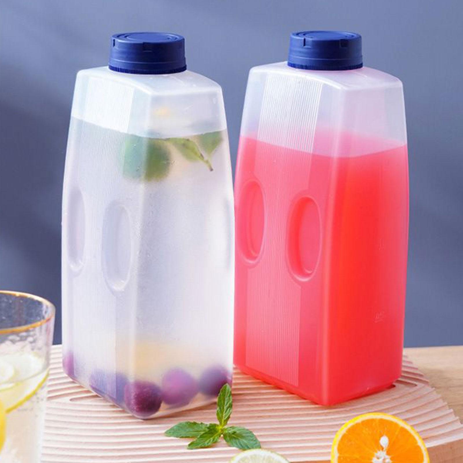 Botol Wadah Jus Kulkas 2L, Dis - Dispenser Coffee And Tea ulasan dan harga