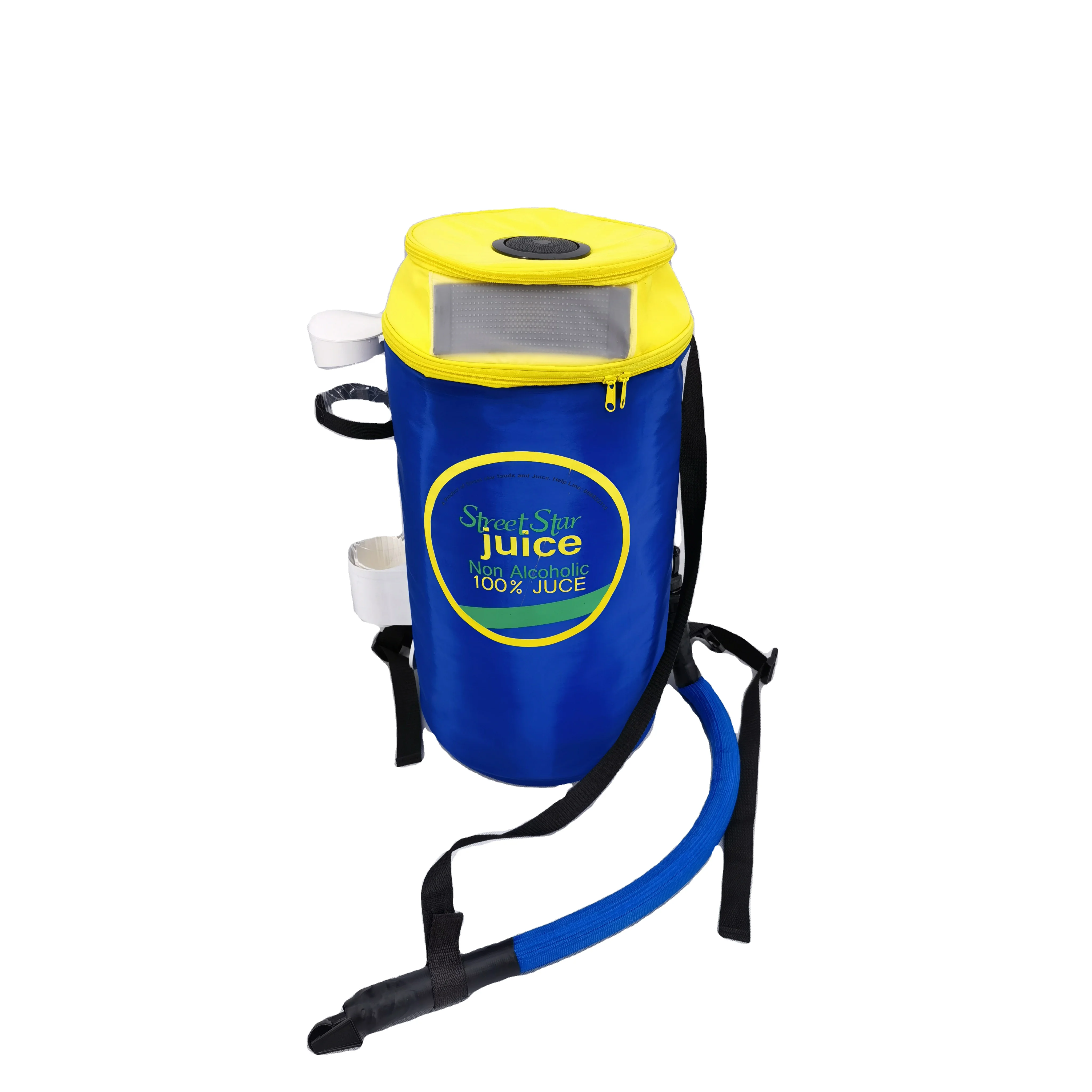 Ransel dispenser minuman untuk - Coffee Tea Vendor ulasan dan harga