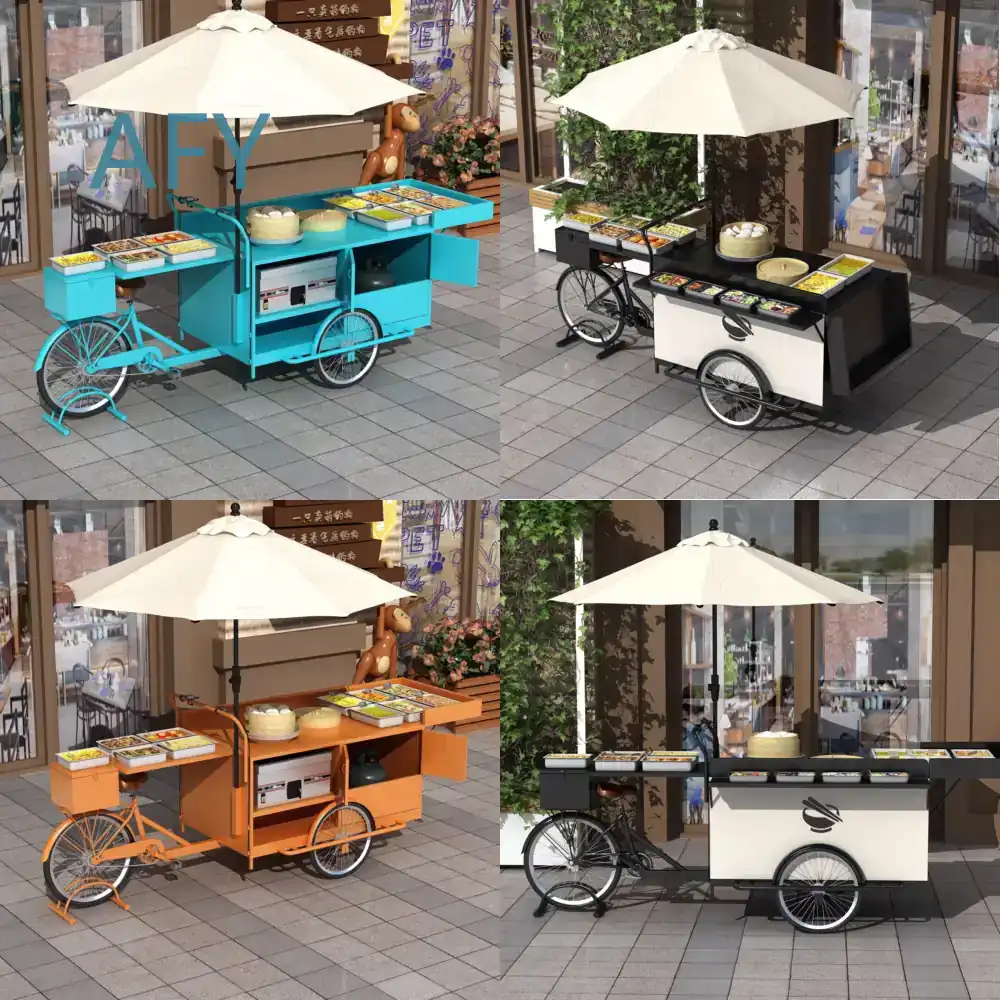 Gerobak Popcorn Besi Tempa unt - Coffee Tea Vendor ulasan dan harga